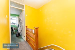 Landing- click for photo gallery